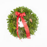 The Traditional Wreath
